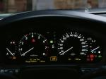 Lexus LS430 2000 года (EU)